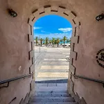 Bed & Breakfast Casa Manfredi D'angio 4*