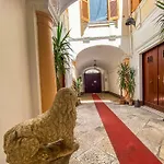 Casa Manfredi D'angio Bed & Breakfast Manfredonia