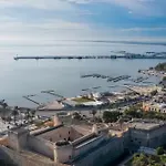 Casa Manfredi D'angio Bed & Breakfast
