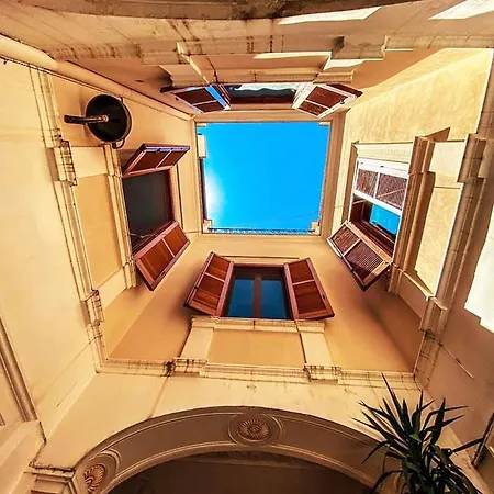 ベッド・アンド・ブレックファスト Casa Manfredi D'angio マンフレドーニア