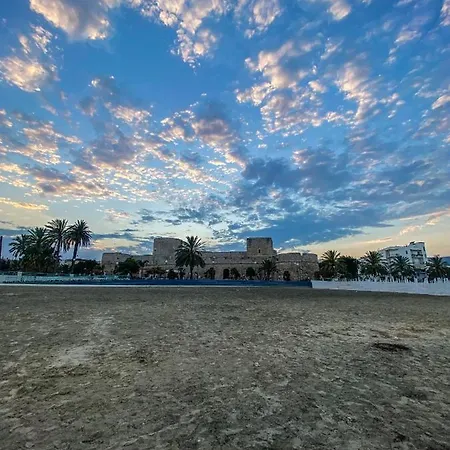 住宿加早餐酒店 Casa D'angio -manfredi Homes&villas