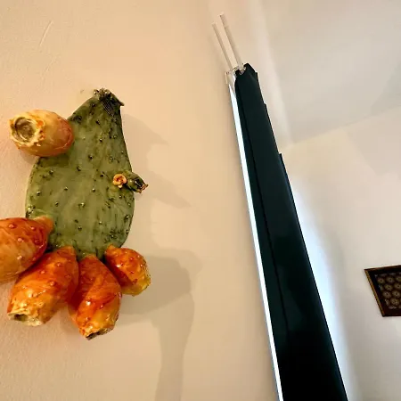 Casa D'angio -manfredi Homes&villas 住宿加早餐酒店