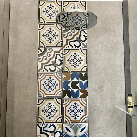 Casa D'angio -manfredi Homes&villas