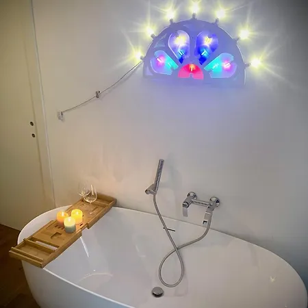 Casa D'angio -manfredi Homes&villas 4*