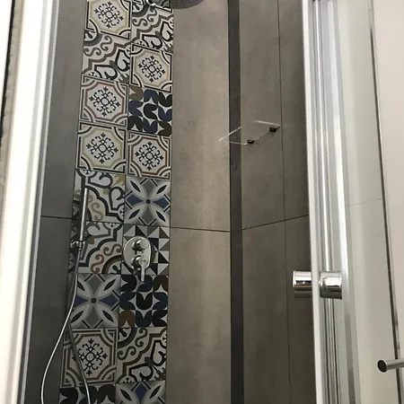 ベッド・アンド・ブレックファスト Casa Manfredi D'angio
