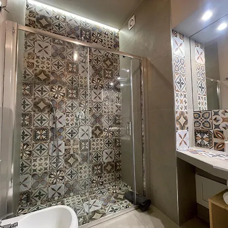 Casa D'angio -manfredi Homes&villas 4* 曼弗雷多尼亚