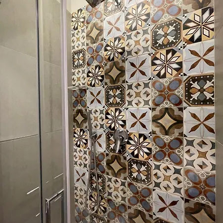 住宿加早餐酒店 Casa D'angio -manfredi Homes&villas