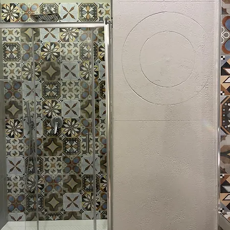 住宿加早餐酒店 Casa D'angio -manfredi Homes&villas 4*