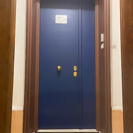 Casa D'angio -manfredi Homes&villas 住宿加早餐酒店 4*