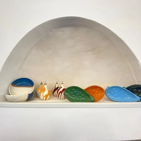 Casa D'angio -manfredi Homes&villas 住宿加早餐酒店 曼弗雷多尼亚