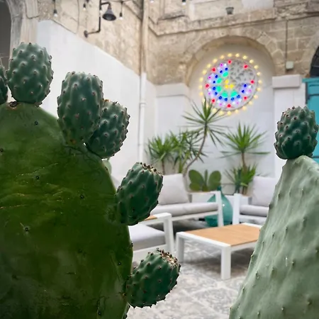 Casa Manfredi D'angio ベッド・アンド・ブレックファスト マンフレドーニア