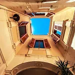 ベッド・アンド・ブレックファスト Casa Manfredi D'angio マンフレドーニア