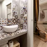 ベッド・アンド・ブレックファスト Casa Manfredi D'angio 4*