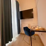 ベッド・アンド・ブレックファスト Casa Manfredi D'angio