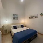 Casa Manfredi D'angio Couette-café