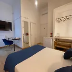 Casa Manfredi D'angio Couette-café Manfredoine