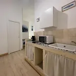 Casa Manfredi D'angio ベッド・アンド・ブレックファスト マンフレドーニア