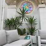 Casa Manfredi D'angio ベッド・アンド・ブレックファスト