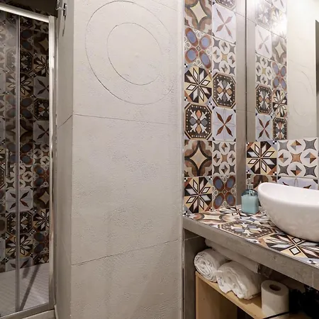 D'angio Rooms-manfredi Homes&villas 2* Manfredonia