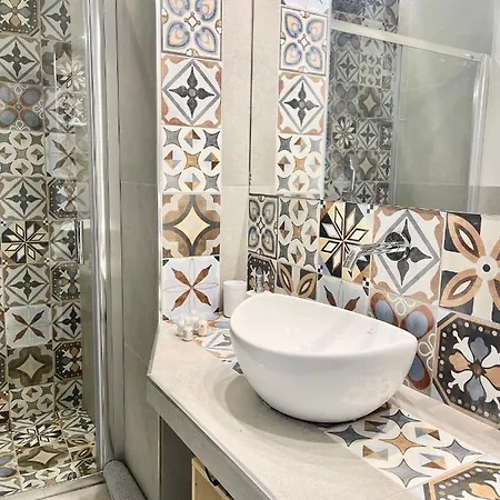 Bed & Breakfast D'angio Rooms-manfredi Homes&villas Manfredonia