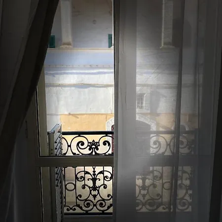 D'angio Rooms-manfredi Homes&villas Frühstückspension Manfredonia