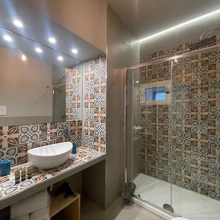 D'angio Rooms-manfredi Homes&villas Manfredonia