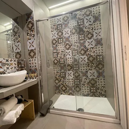 D'angio Rooms-manfredi Homes&villas