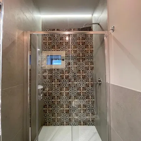 D'angio Rooms-manfredi Homes&villas 2* Manfredonia