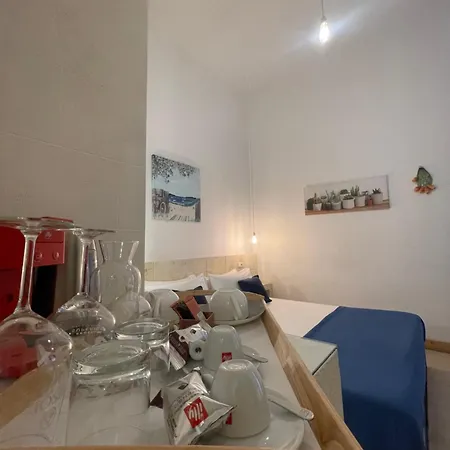 Casa D'angio -manfredi Homes&villas