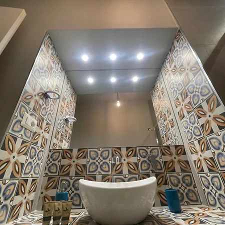 D'angio Rooms-manfredi Homes&villas 2* Manfredonia