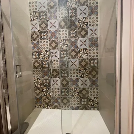 D'angiò Rooms-manfredi Homes&villas