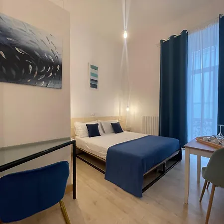 Frühstückspension D'angio Rooms-manfredi Homes&villas Manfredonia