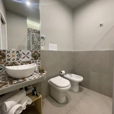 Casa D'angio -manfredi Homes&villas Manfredoine