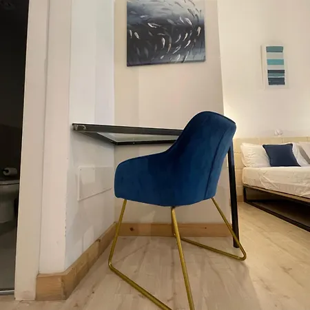 D'angio Rooms-manfredi Homes&villas Manfredonia