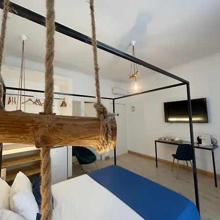 Casa Manfredi D'angio Bed & Breakfast Manfredonia