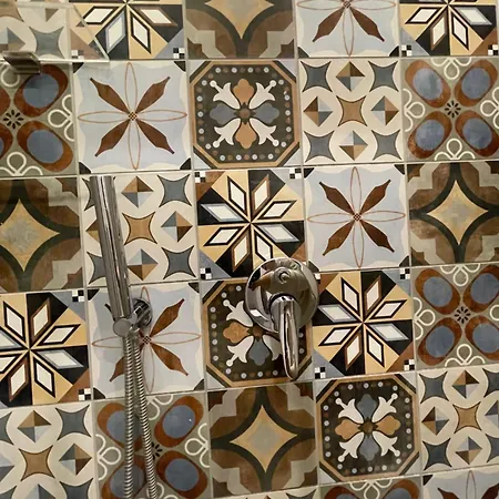 Couette-café Casa D'angio -manfredi Homes&villas Manfredoine