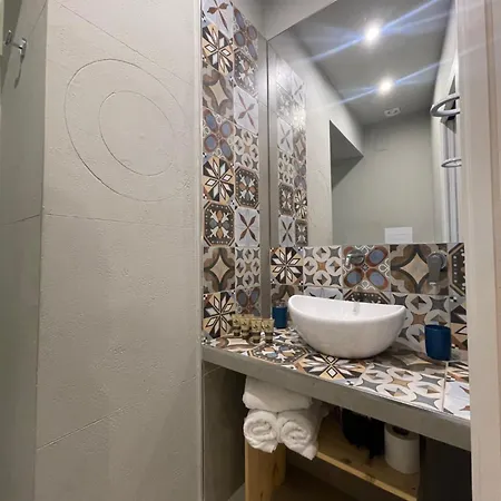 D'angio Rooms-manfredi Homes&villas Manfredonia