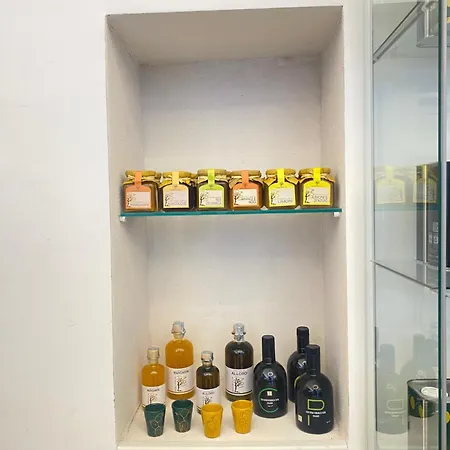 D'angio Rooms-manfredi Homes&villas Manfredonia