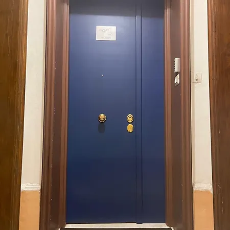 Casa Manfredi D'angio