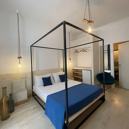 Casa Manfredi D'angio