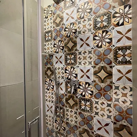 Casa Manfredi D'angio ベッド・アンド・ブレックファスト