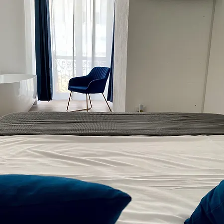Casa Manfredi D'angio 4*