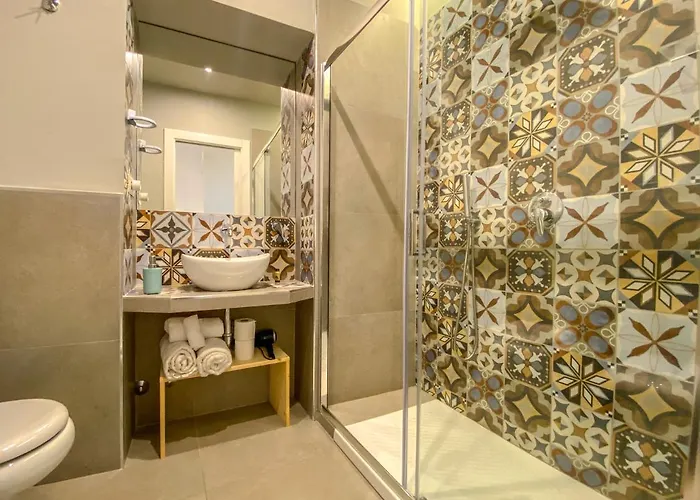 Casa Manfredi D'Angio Bed & Breakfast