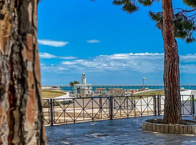 Casa Manfredi D'angio 4* Манфредония