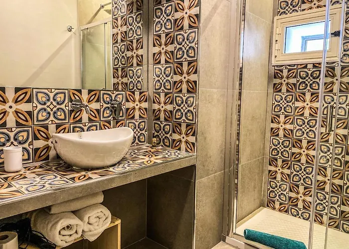 Bed & Breakfast Casa Manfredi D'Angio