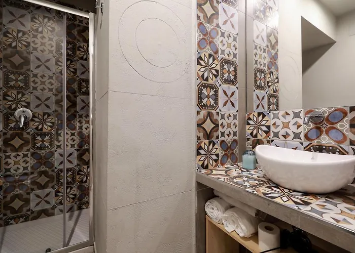 Casa Manfredi D'angio 4* Манфредония