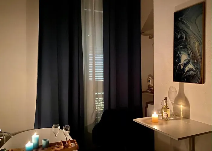 Casa Manfredi D'Angio Bed & Breakfast Manfredonia
