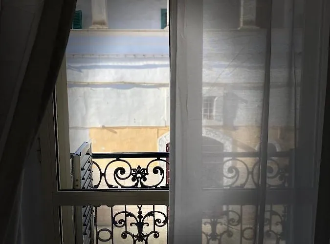 Casa Manfredi D'Angio Bed & Breakfast Manfredonia