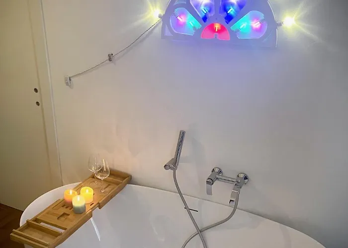 Casa Manfredi D'Angio 4*