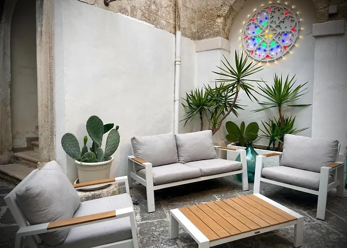 Bed & Breakfast Casa Manfredi D'Angio